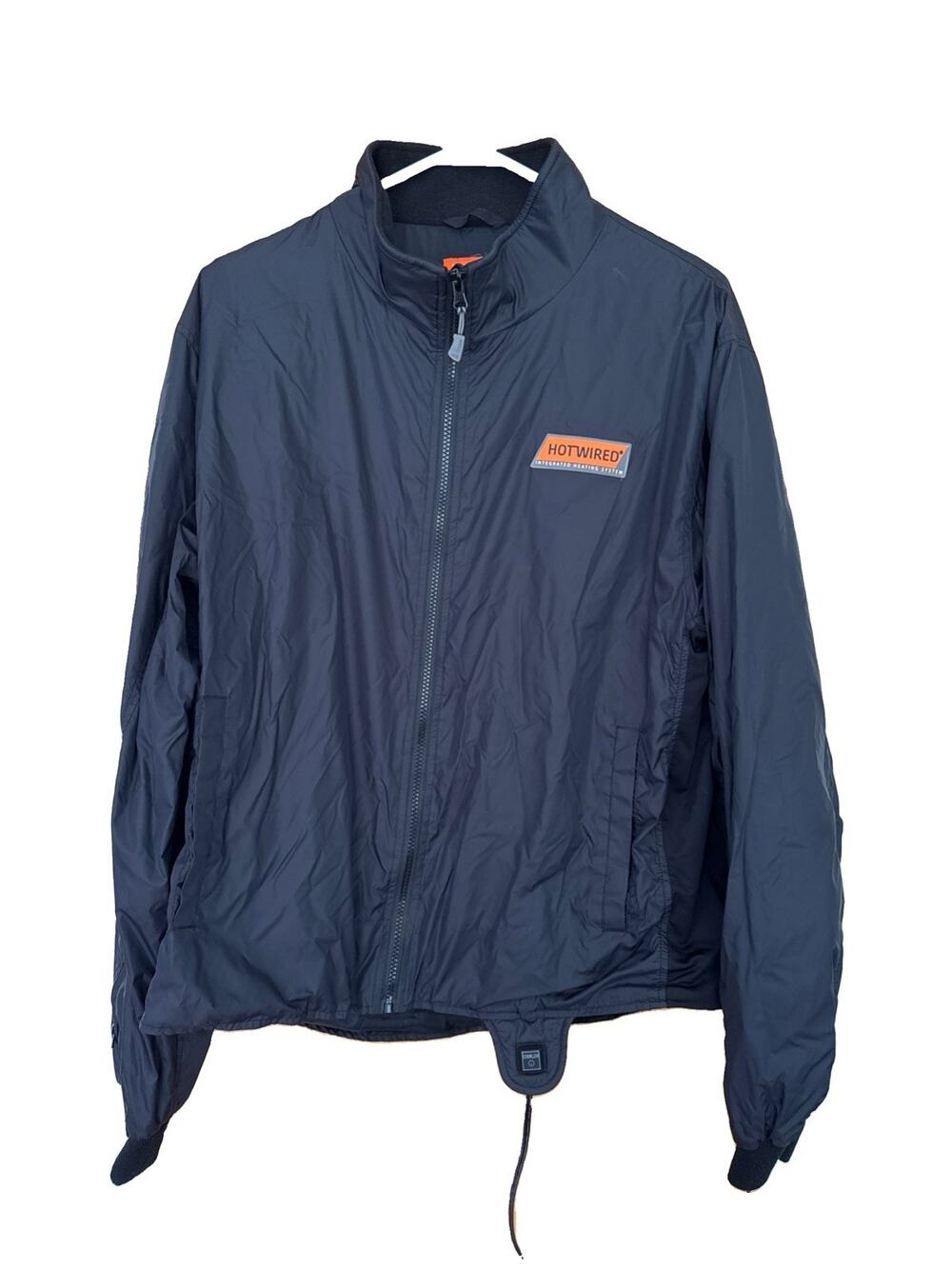Hotwired 12v Bluetooth Heated Coat Jacket Liner Size Large